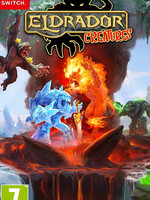 Eldrador Creatures Switch