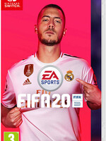 Fifa 20 Legacy Edition Switch