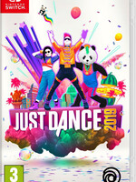 Just Dance 2019 Switch