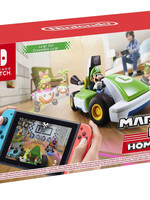 Mario Kart Live Home Circuit Luigi Switch