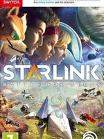 Starlink Battle For Atlas Switch (Game Only)