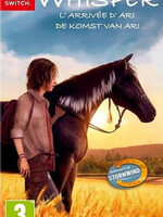 Whisper De Komst Van Ari Switch