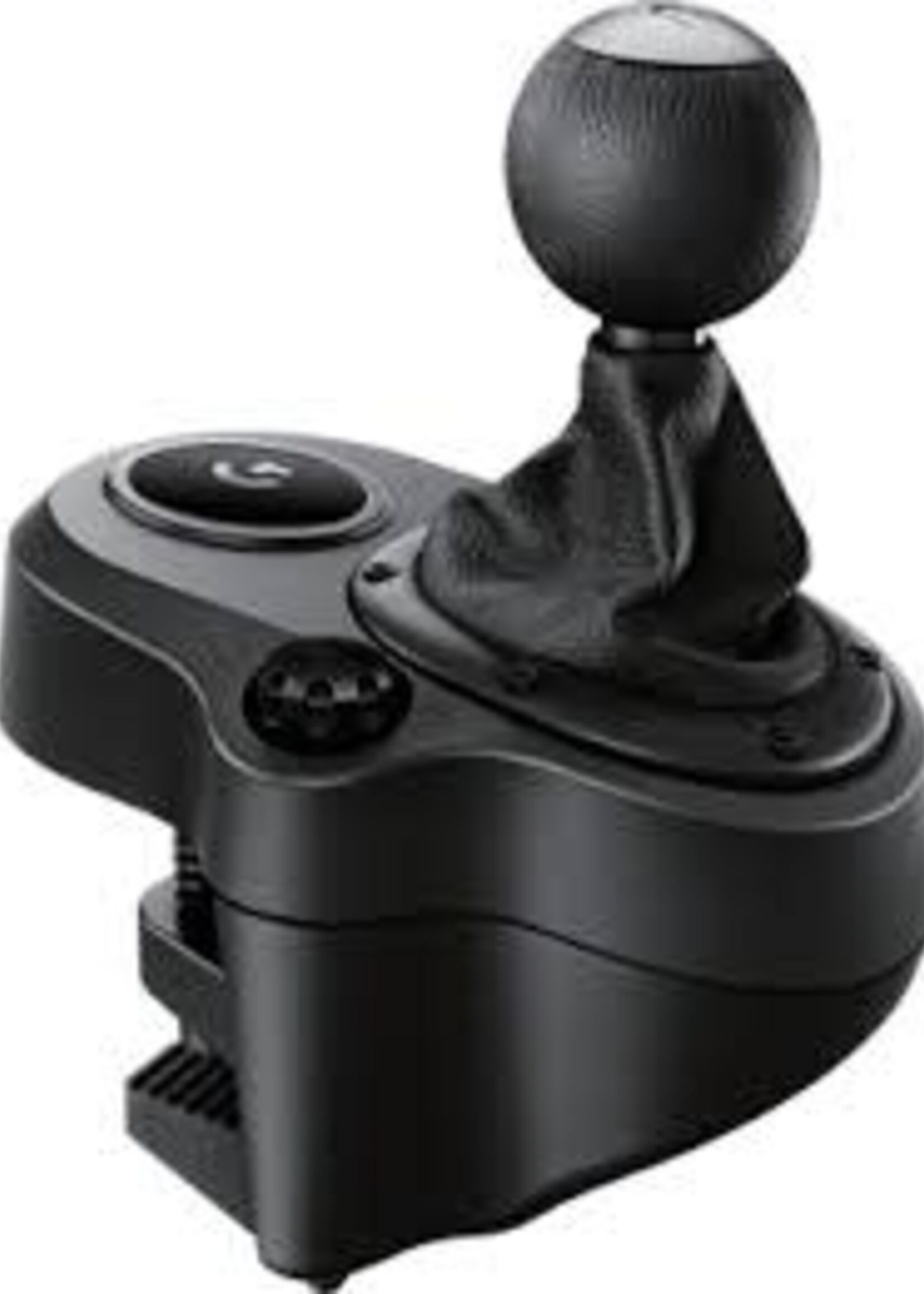 Logitech Driving Force Shifter