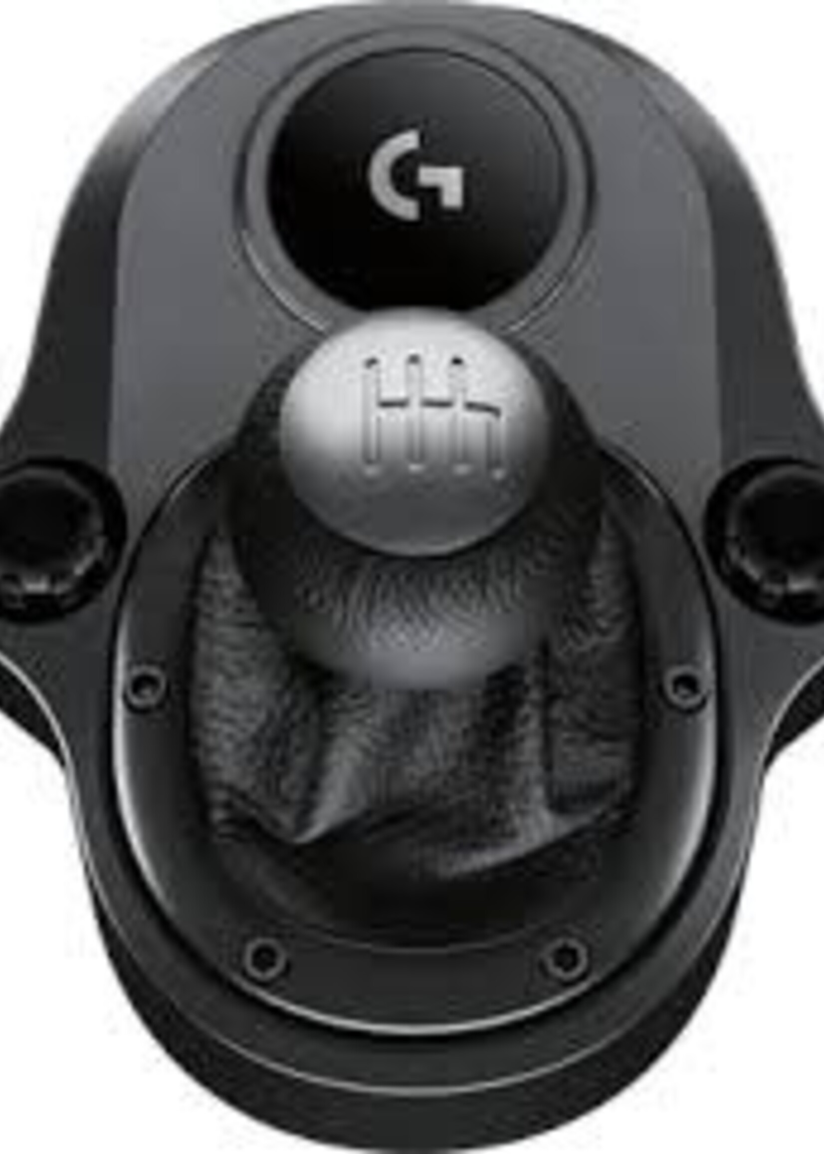 Logitech Driving Force Shifter