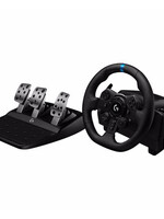 Logitech G923 Driving Force Racing Wheel