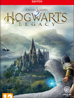 Hogwarts Legacy Switch 2