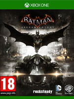 Batman Arkham Knight X1