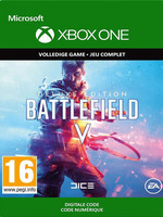 Battlefield V Deluxe Edition  X1
