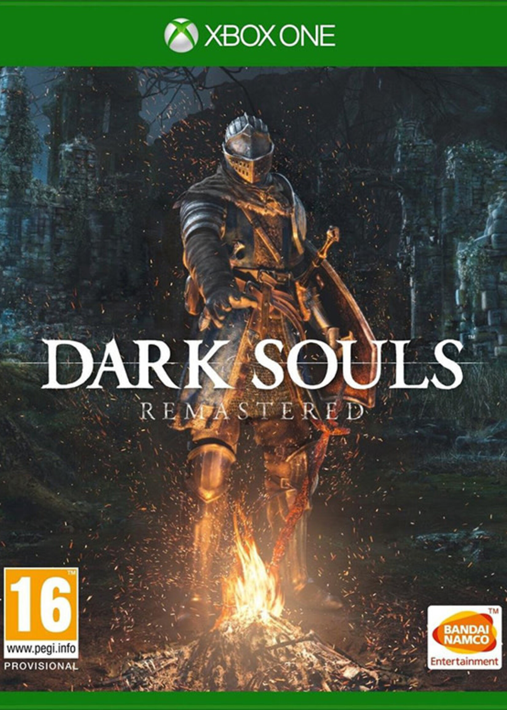 Dark Souls Remastered X1