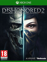 Dishonored 2 X1