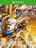 Dragonball Fighter Z X1