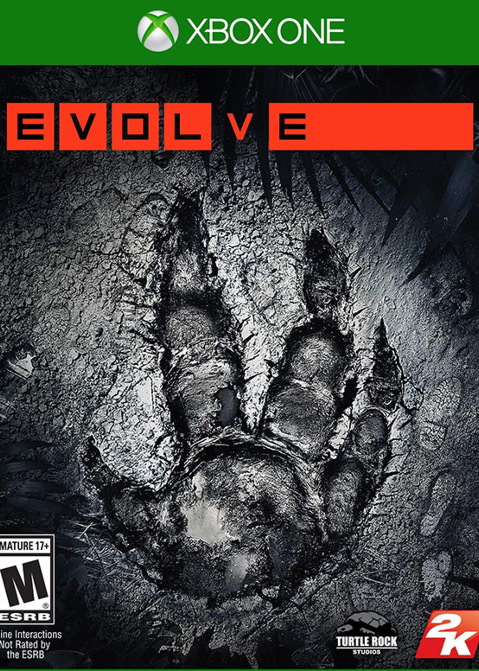 Evolve X1