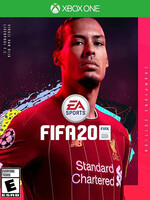 Fifa 20 Champions Edition X1