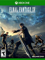 Final Fantasy XV X1