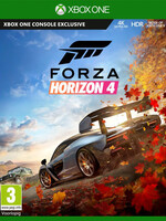 Forza Horizon 4 X1