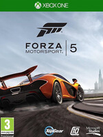 Forza Motorsport 5 X1