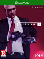 Hitman 2 X1