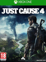 Just Cause 4 X1