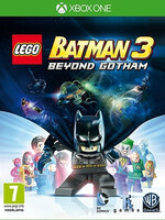 Lego Batman 3 Beyond Gotham X1