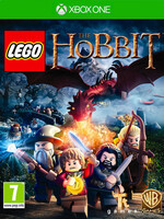 Lego The Hobbit X1