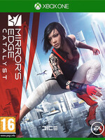 Mirror's Edge Catalyst X1