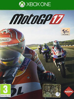 MotoGP 17 X1