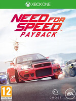 Need For Speed Payback X1
