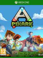 PixArk X1
