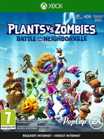 Plants vs. Zombies: Battle For  Neighborville X1