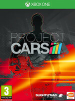Project Cars X1