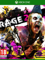Rage 2 X1