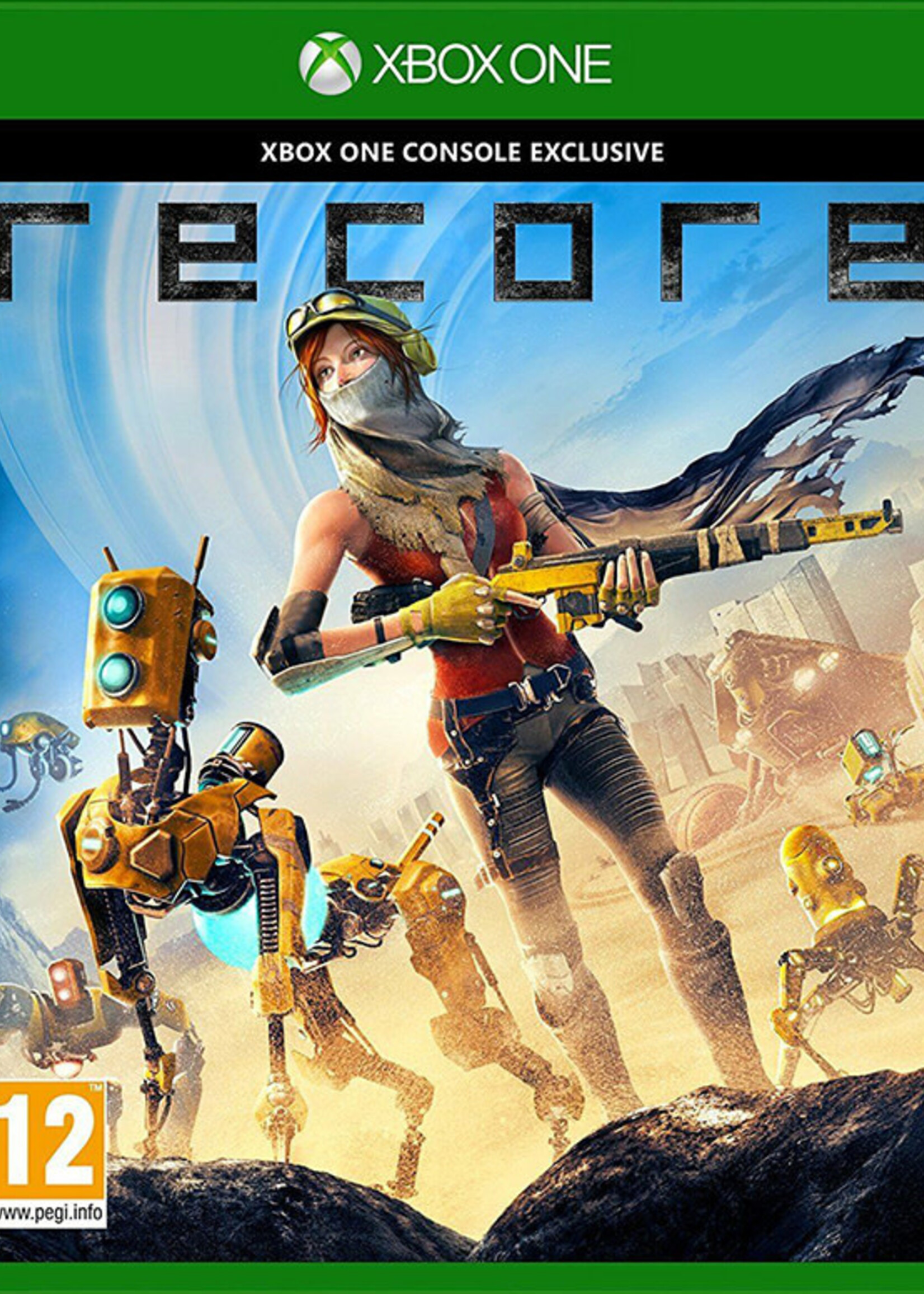 Recore X1