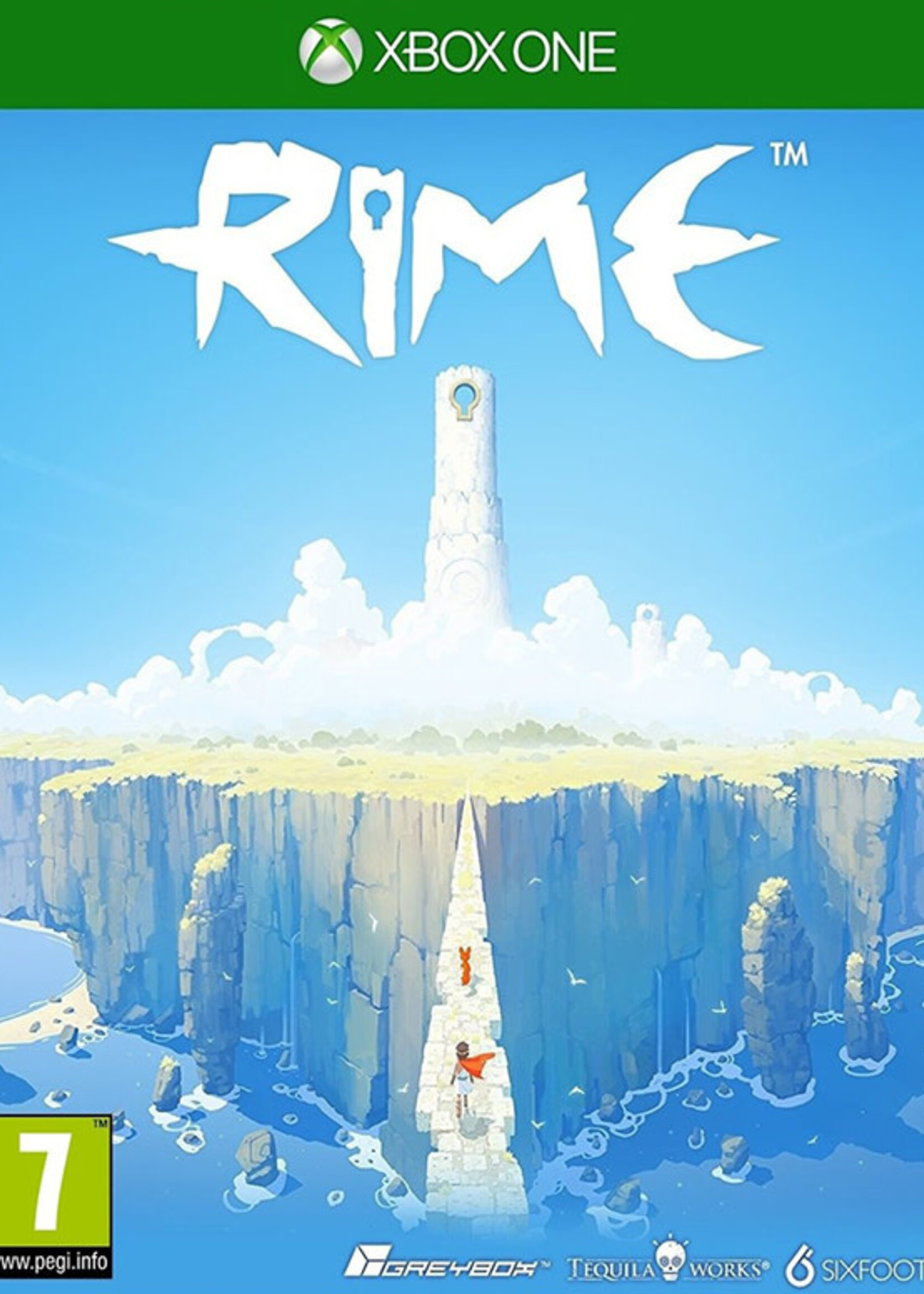 Rime X1