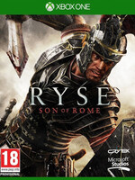 Ryse Son Of Rome X1