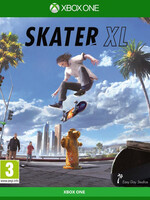 Skater XL X1