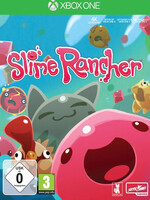 Slime Rancher X1