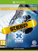 Steep X Games Gold Edition X1