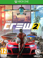 The Crew 2 X1