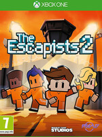 The Escapists 2 X1