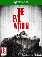 The Evil Within X1