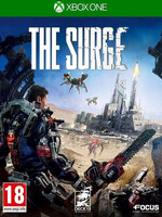 The Surge X1