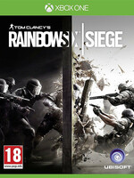Tom Clancy's Rainbow Six Siege  X1