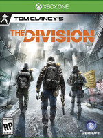 Tom Clancy's The Division X1