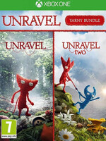 Unravel Yarny Bundel X1