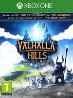 Valhalla Hills Definitive Edition X1