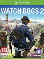 Watch Dogs 2 X1