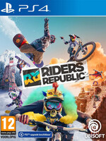 Riders Republic PS4