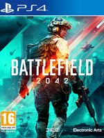 Battlefield 2042 PS4