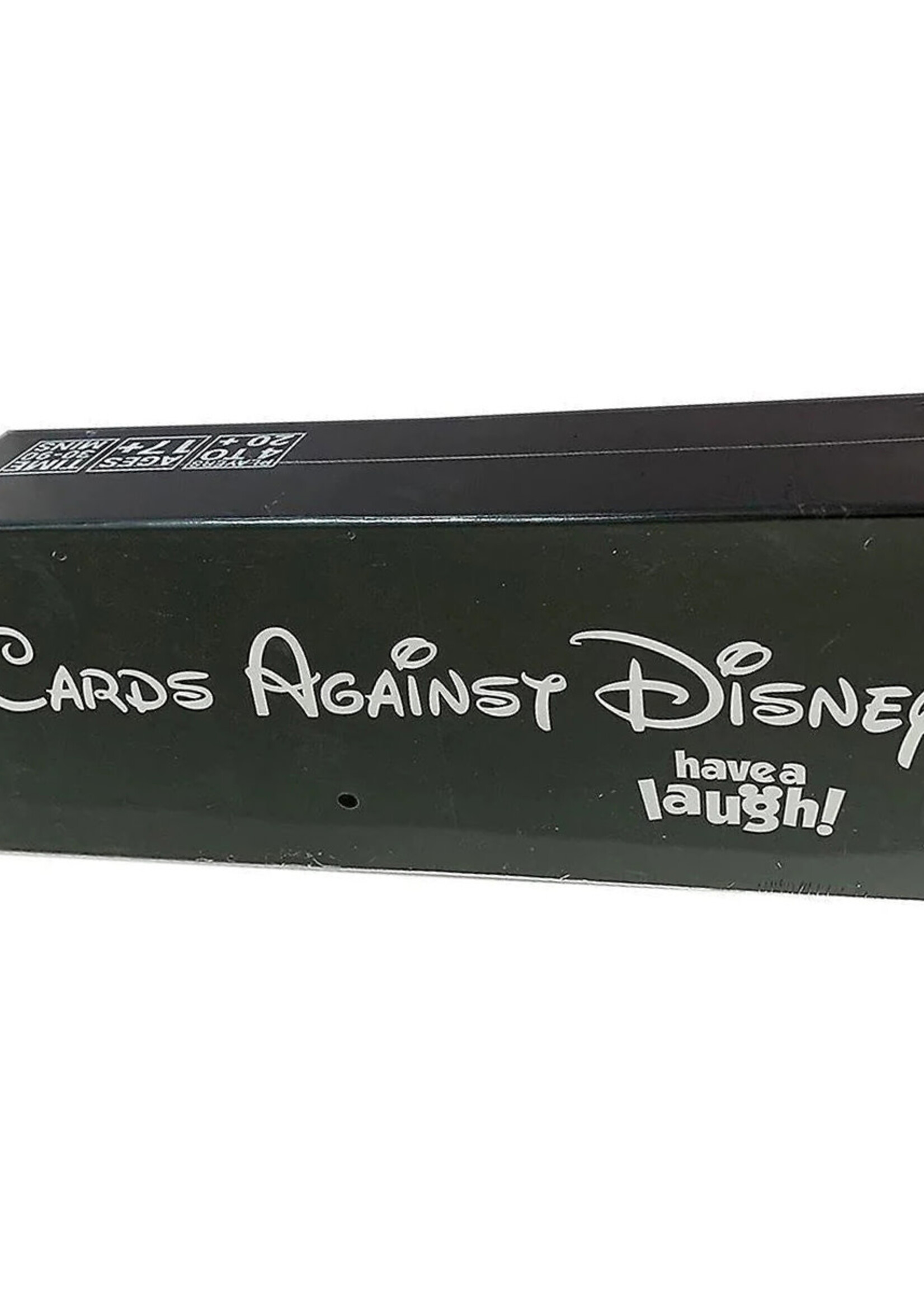 Cards Against Disney