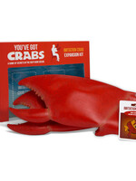 You've Got Crabs Imitation Crab Expansion Kit ENG